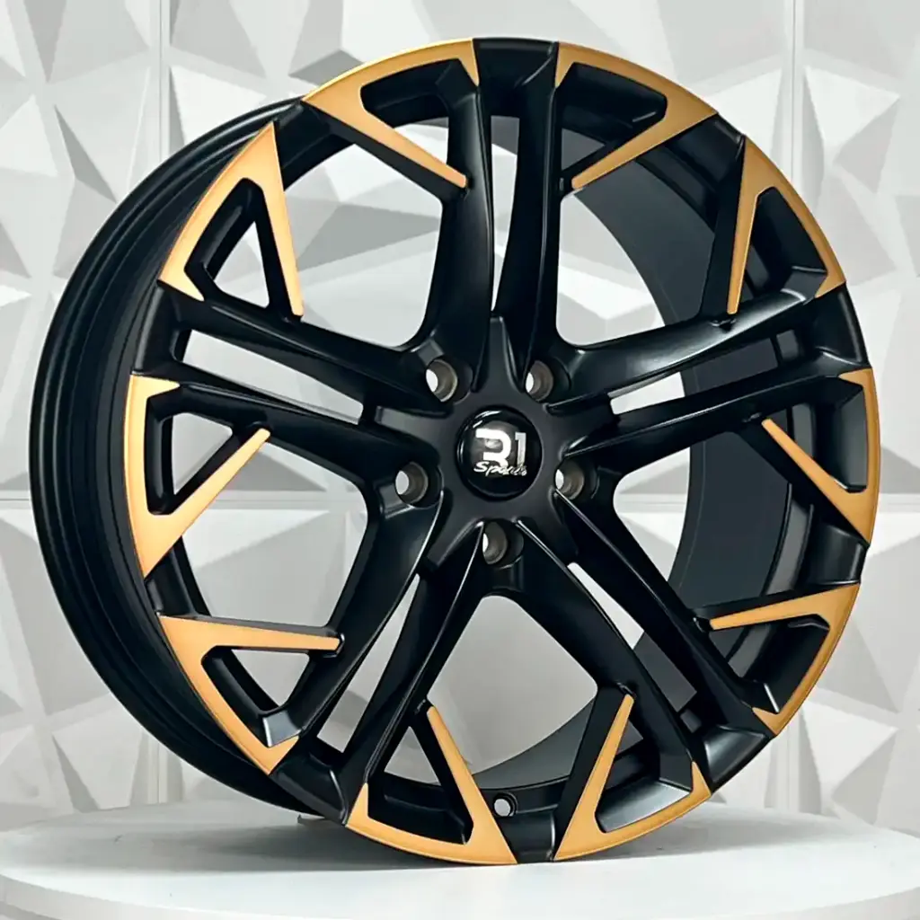 CPR19-FF Satin Black Machined Face+Copper 01.webp